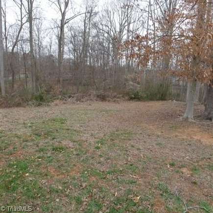 0.45 Acres of Residential Land for Sale in Mocksville, North Carolina