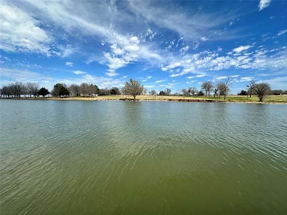 2.36 Acres of Residential Land for Sale in Streetman, Texas