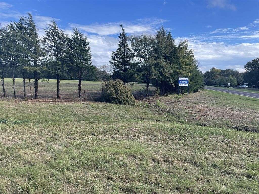5 Acres of Land for Sale in Telephone, Texas