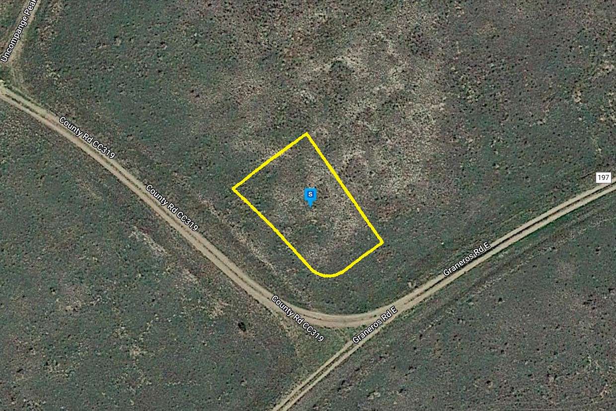 0.17 Acres of Residential Land for Sale in Colorado City, Colorado