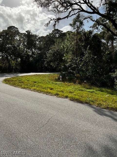 0.48 Acres of Land for Sale in Port Charlotte, Florida