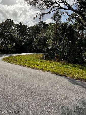 0.48 Acres of Land for Sale in Port Charlotte, Florida