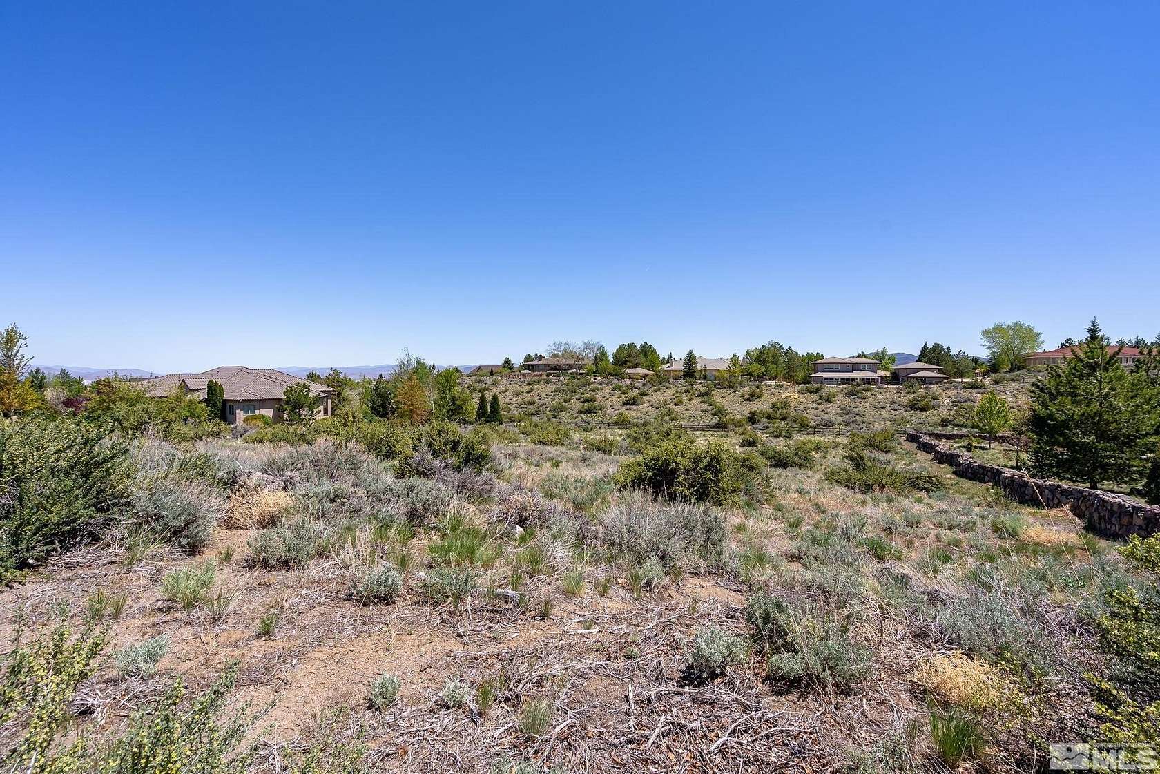 1 Acre of Residential Land for Sale in Reno, Nevada