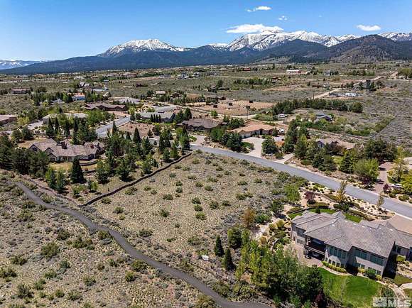 1 Acre of Residential Land for Sale in Reno, Nevada