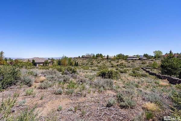 1 Acre of Residential Land for Sale in Reno, Nevada