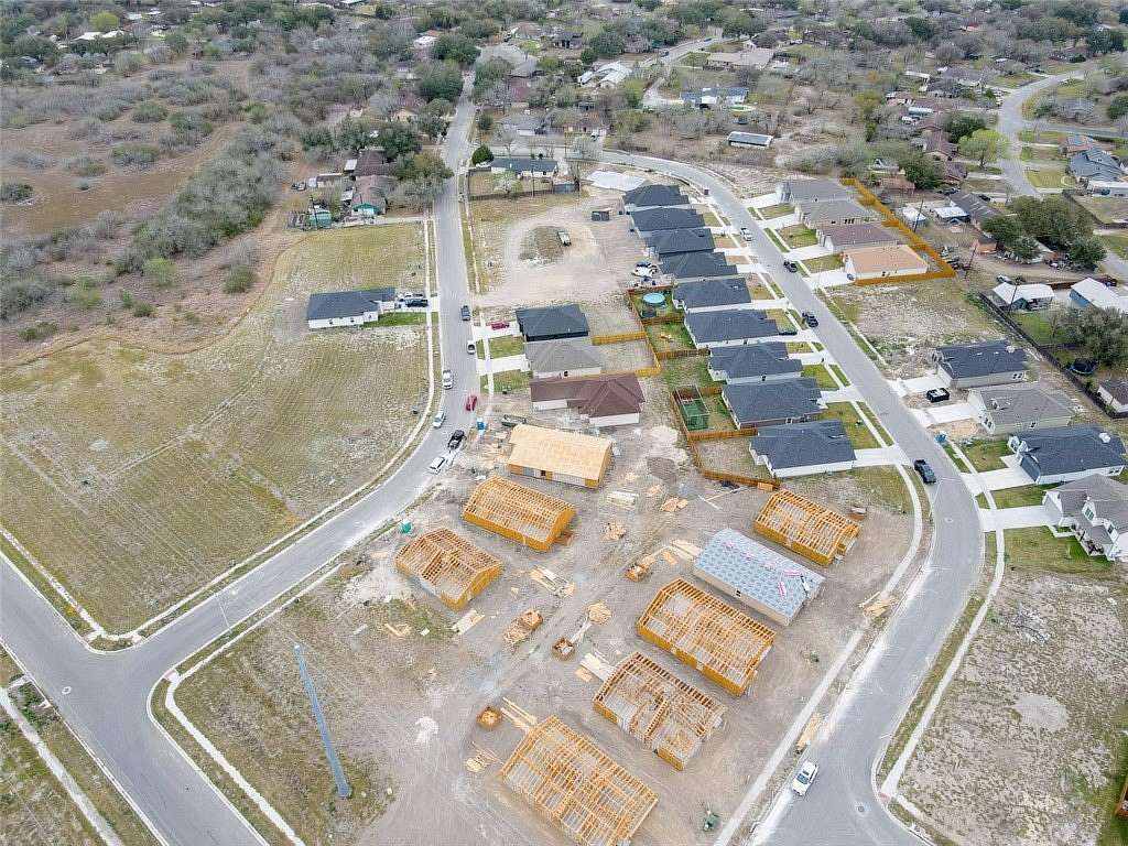 0.31 Acres of Residential Land for Sale in Corpus Christi, Texas