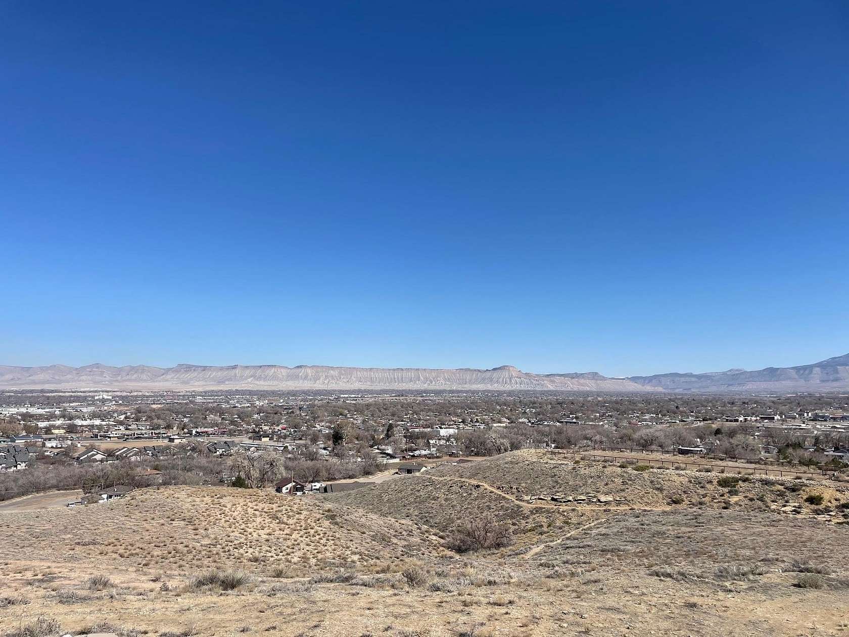 0.25 Acres of Residential Land for Sale in Grand Junction, Colorado