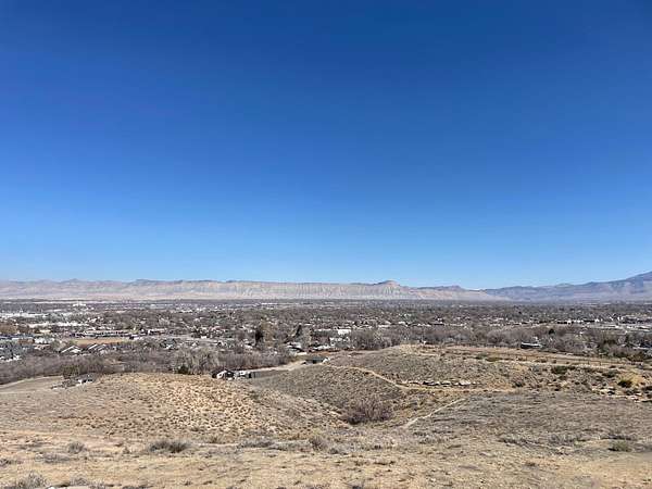 0.25 Acres of Residential Land for Sale in Grand Junction, Colorado