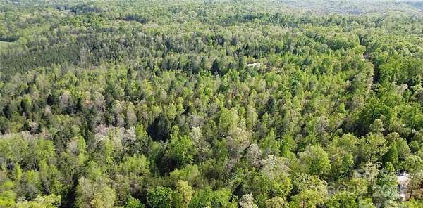 1.1 Acres of Residential Land for Sale in Marion, North Carolina
