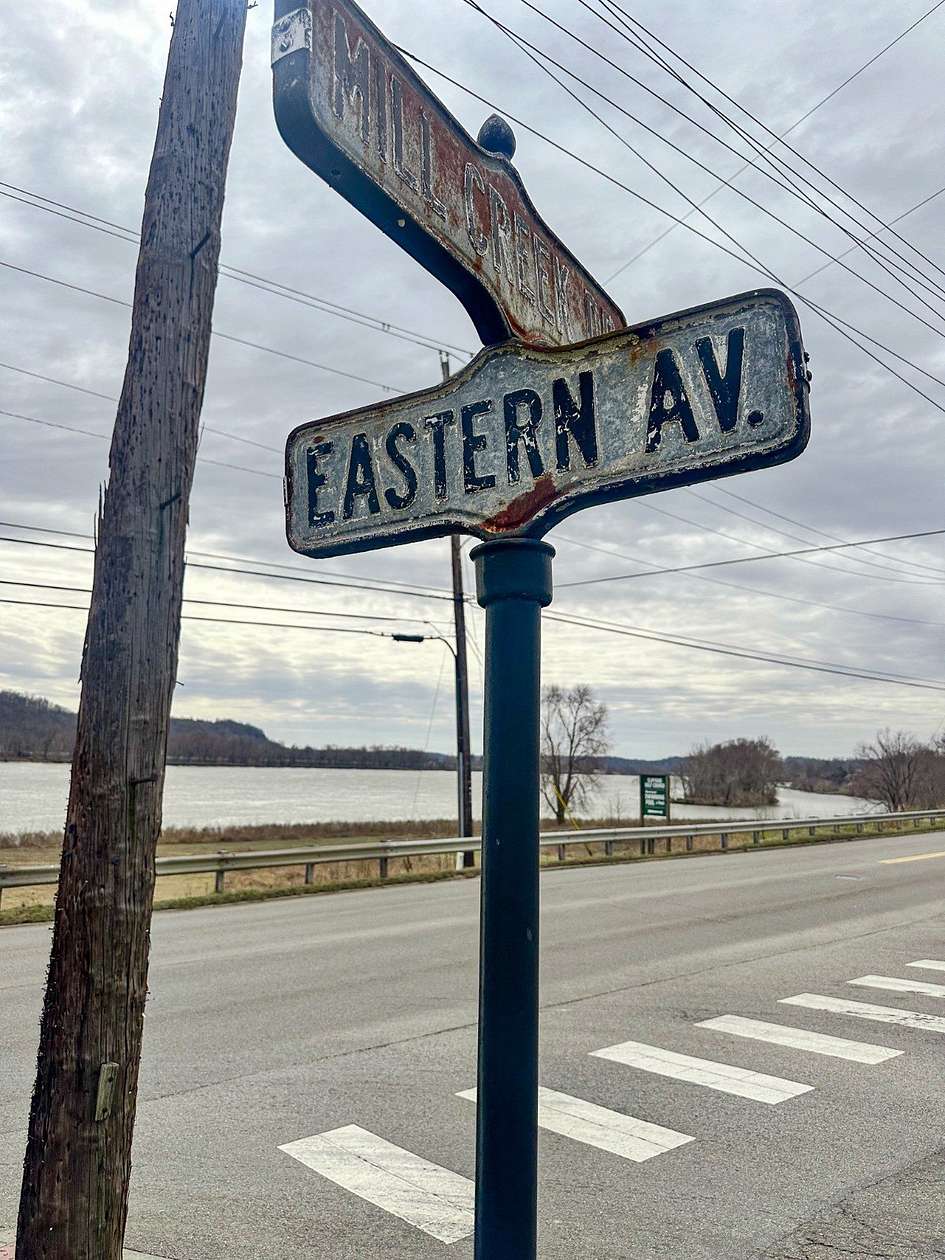 11 Acres of Mixed-Use Land for Sale in Gallipolis, Ohio