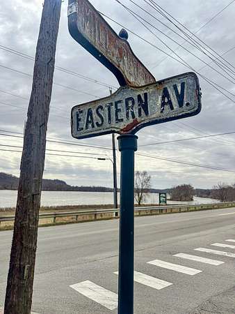 11 Acres of Mixed-Use Land for Sale in Gallipolis, Ohio