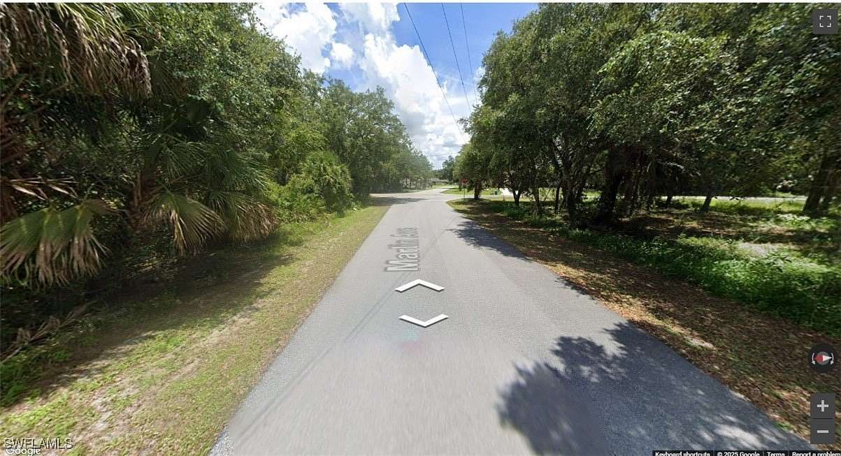 0.23 Acres of Residential Land for Sale in Port Charlotte, Florida