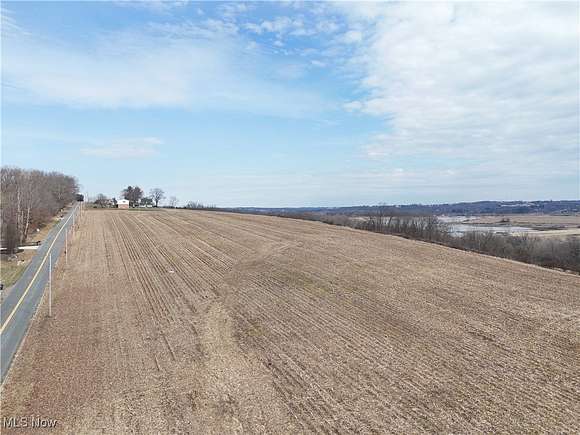 15.3 Acres of Land for Auction in Wooster, Ohio