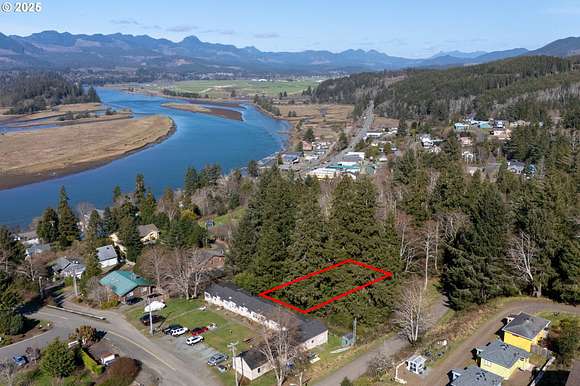 0.11 Acres of Residential Land for Sale in Wheeler, Oregon