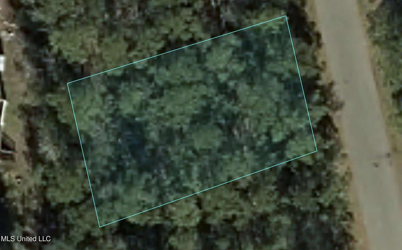 0.14 Acres of Residential Land for Sale in Kiln, Mississippi