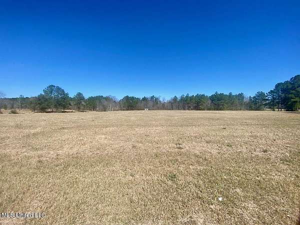 6.22 Acres of Residential Land for Sale in Lucedale, Mississippi