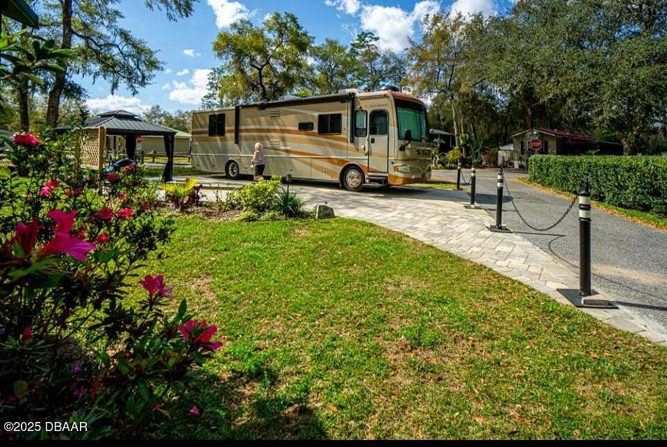 0.08 Acres of Land for Sale in Salt Springs, Florida