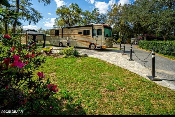 0.08 Acres of Land for Sale in Salt Springs, Florida