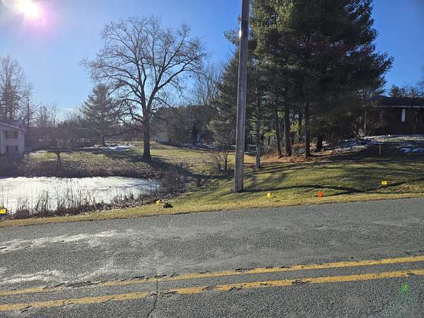 0.5 Acres of Residential Land for Sale in Mattawan, Michigan