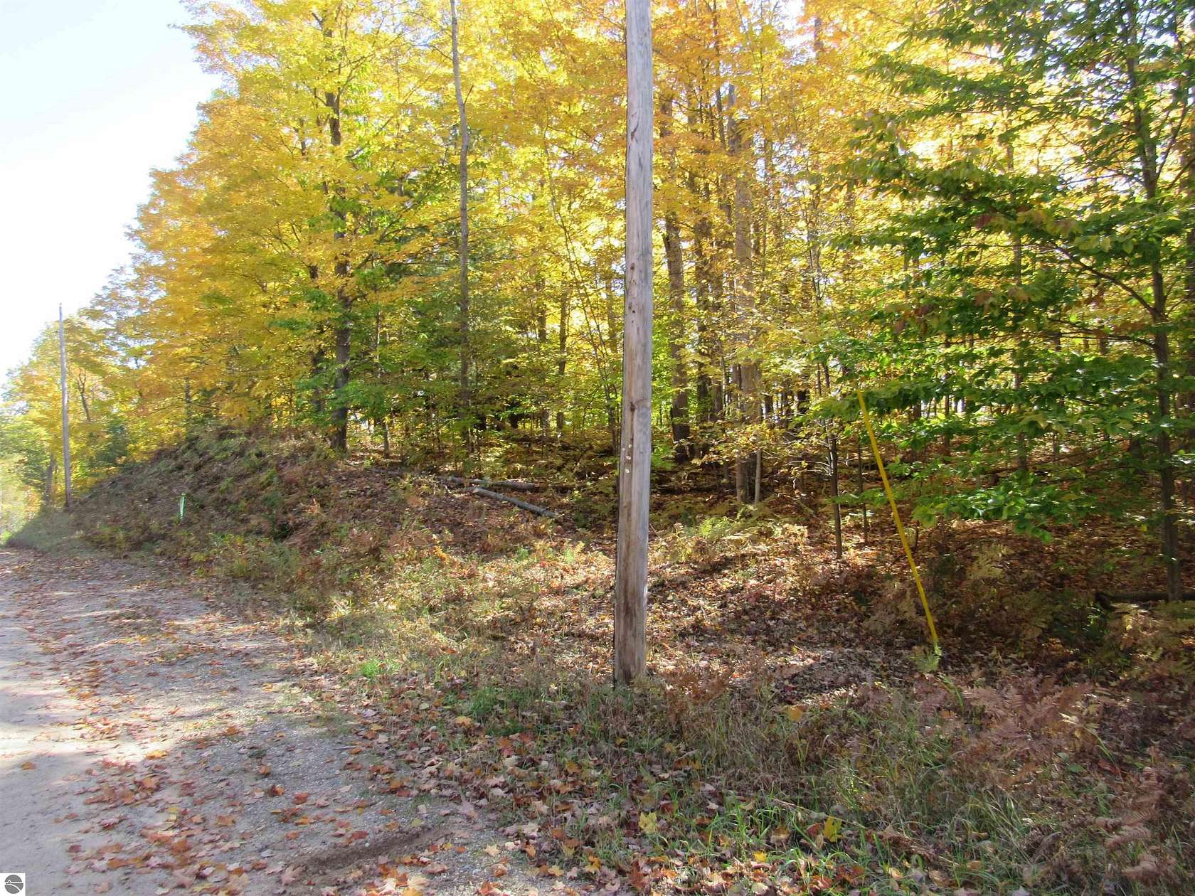 0.33 Acres of Residential Land for Sale in Interlochen, Michigan