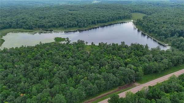 2.69 Acres of Land for Sale in Crosby, Minnesota