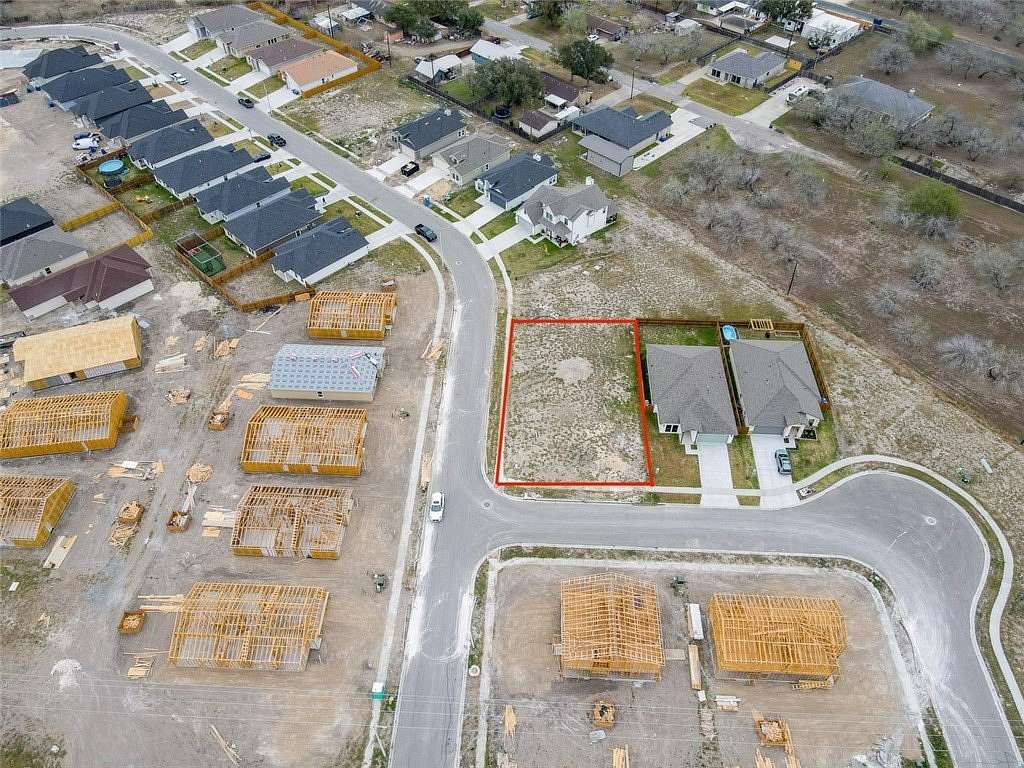 0.21 Acres of Residential Land for Sale in Corpus Christi, Texas