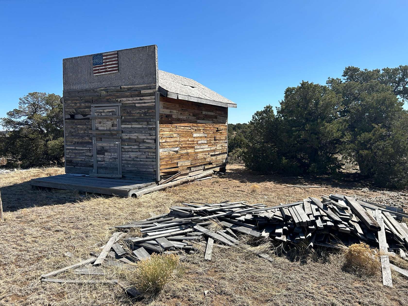 40 Acres of Land for Sale in Walsenburg, Colorado