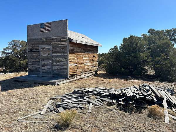 40 Acres of Land for Sale in Walsenburg, Colorado
