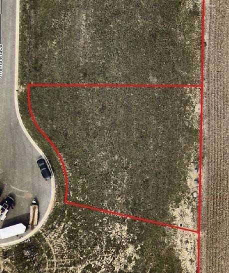 0.33 Acres of Residential Land for Sale in Minster, Ohio