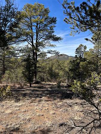 5 Acres of Residential Land for Sale in Santa Fe, New Mexico