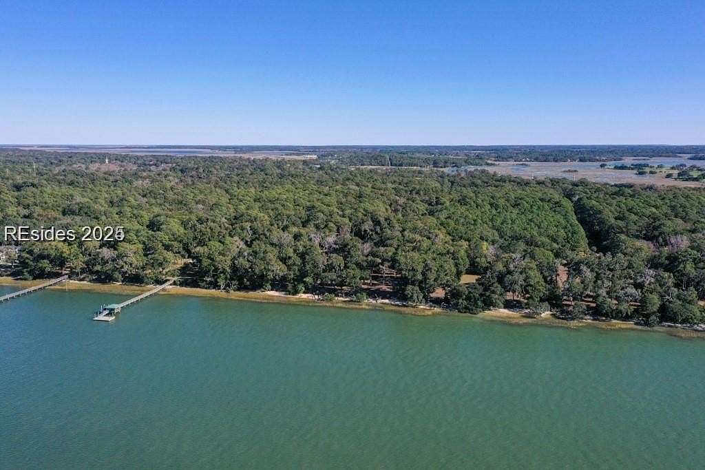 Residential Land for Sale in Beaufort, South Carolina
