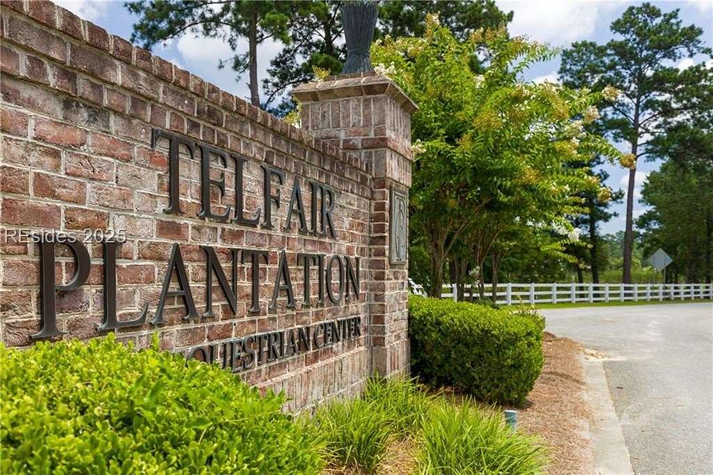 1.76 Acres of Residential Land for Sale in Hardeeville, South Carolina