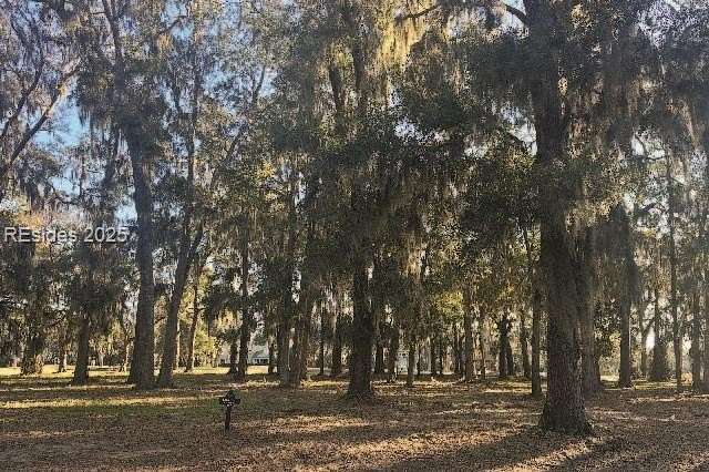 0.66 Acres of Residential Land for Sale in Bluffton, South Carolina