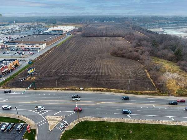 Commercial Land for Sale in Sandusky, Ohio