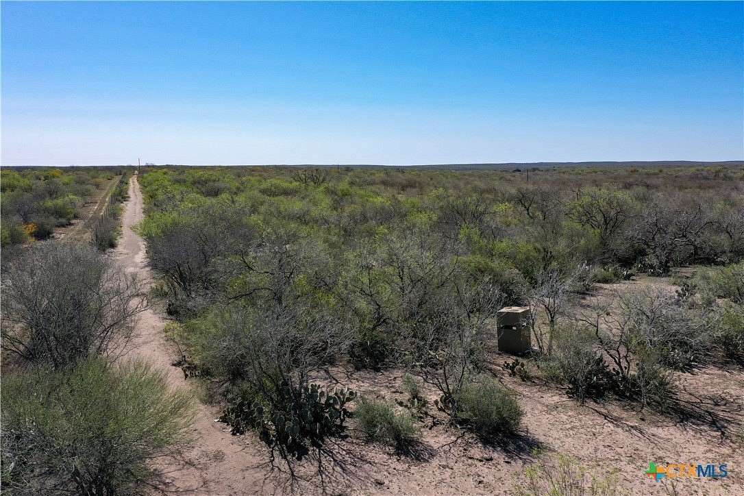 145 Acres of Recreational Land for Sale in George West, Texas