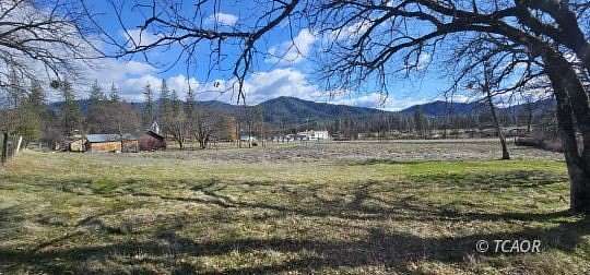 3 Acres of Residential Land for Sale in Hayfork, California