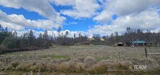 3 Acres of Residential Land for Sale in Hayfork, California