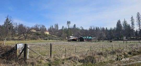 3 Acres of Residential Land for Sale in Hayfork, California