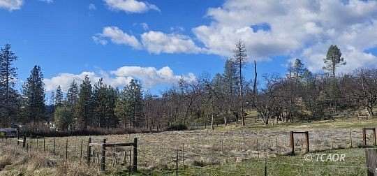 3 Acres of Residential Land for Sale in Hayfork, California