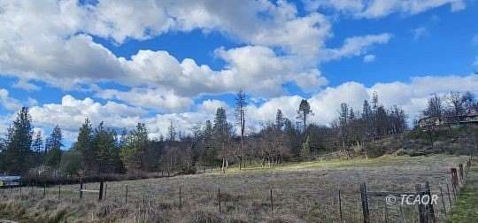 3 Acres of Residential Land for Sale in Hayfork, California
