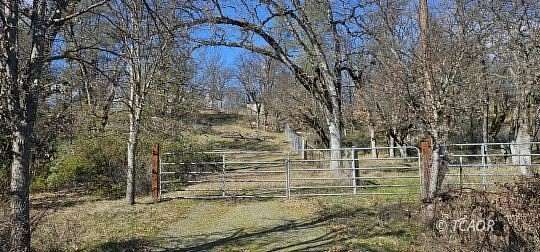 3 Acres of Residential Land for Sale in Hayfork, California