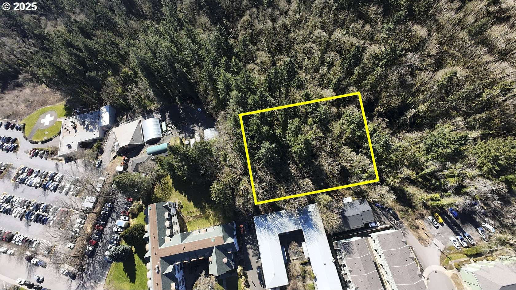 0.46 Acres of Residential Land for Sale in Portland, Oregon