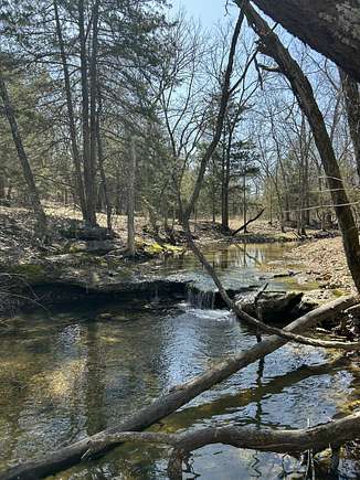 92.6 Acres of Recreational Land for Sale in Niangua, Missouri