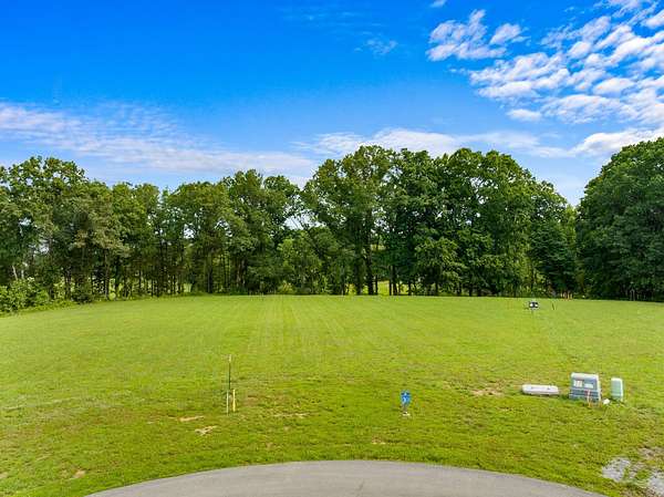 0.98 Acres of Residential Land for Sale in White Pine, Tennessee