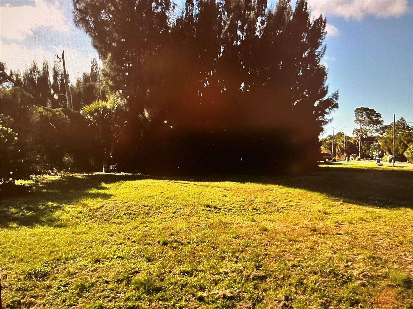 0.22 Acres of Land for Sale in North Port, Florida