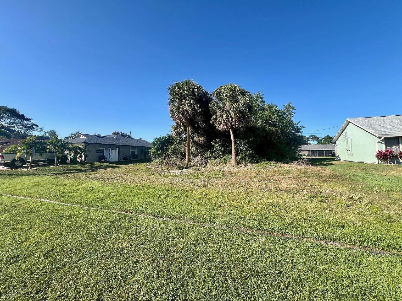 0.23 Acres of Residential Land for Sale in Port St. Lucie, Florida