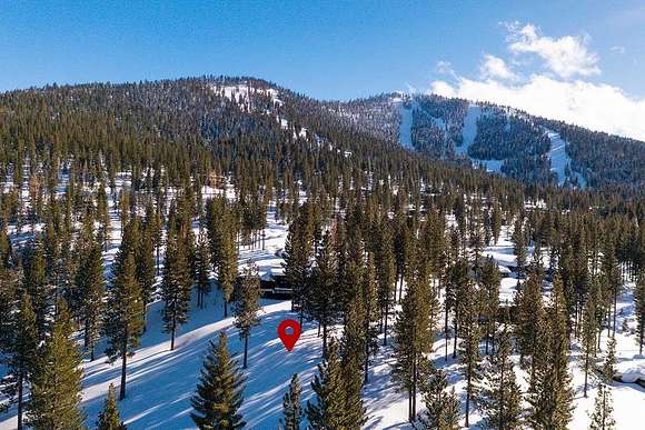 1.55 Acres of Residential Land for Sale in Truckee, California