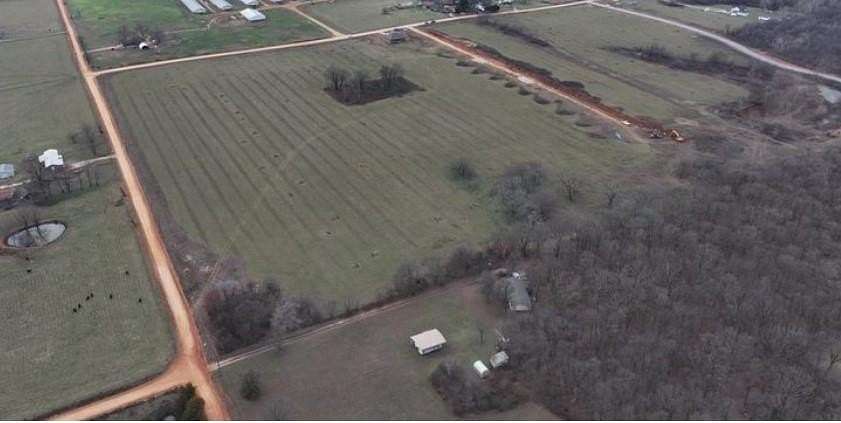 3.12 Acres of Residential Land for Sale in Gentry, Arkansas