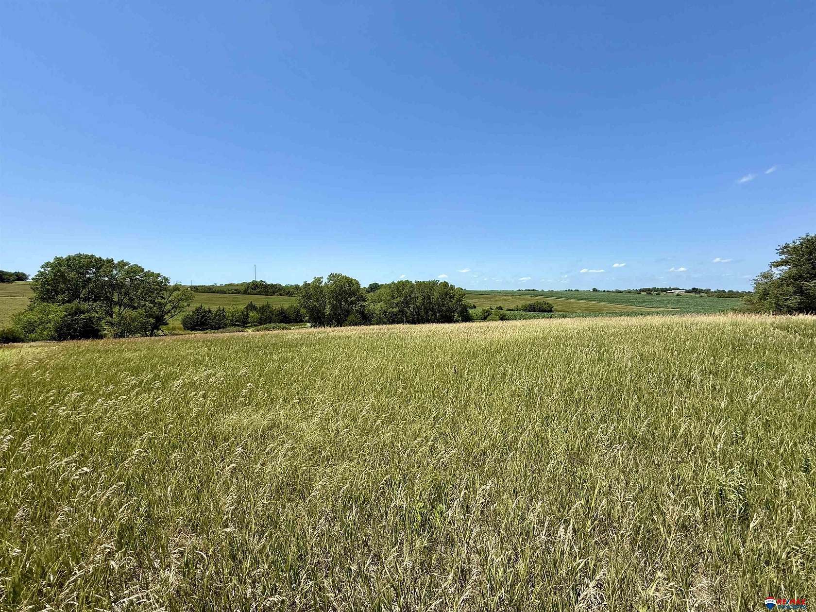 3.73 Acres of Residential Land for Sale in Denton, Nebraska