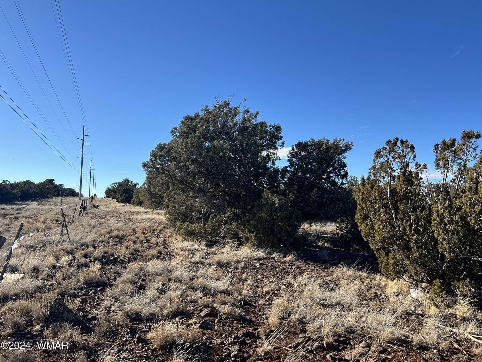 2.13 Acres of Residential Land for Sale in Show Low, Arizona